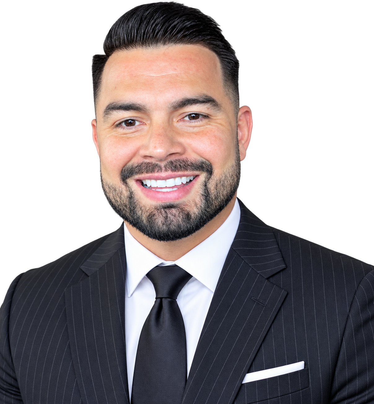 Jorge Galindo, founder of Covenant Life Insurance Group